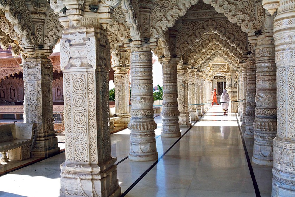 bhuj