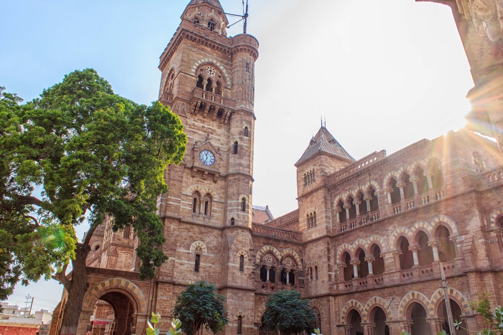 bhuj