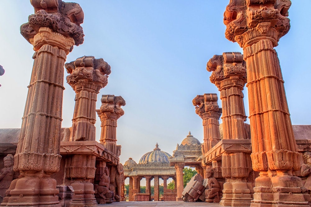 bhuj